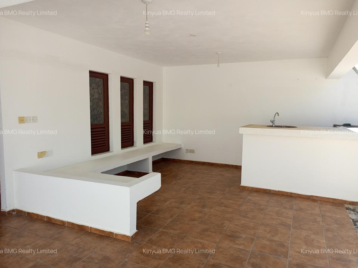 4 Bed Townhouse with En Suite in Nyali Area - 6