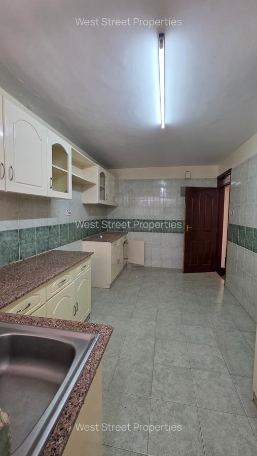 3 Bed Apartment with Staff Quarters in Lavington - 3