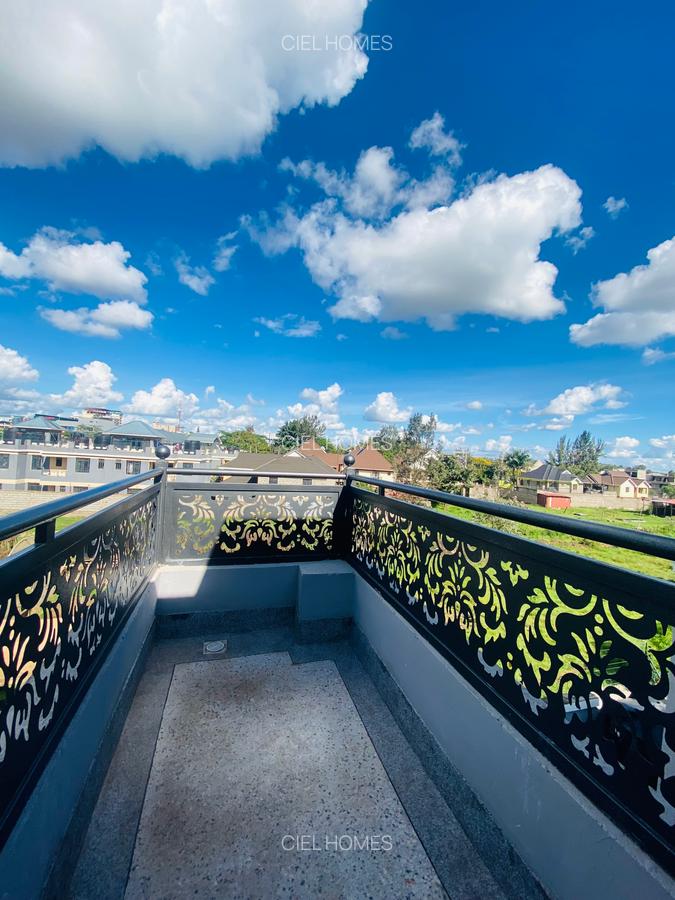 4 Bed Villa with En Suite at Eastern Bypass - 18