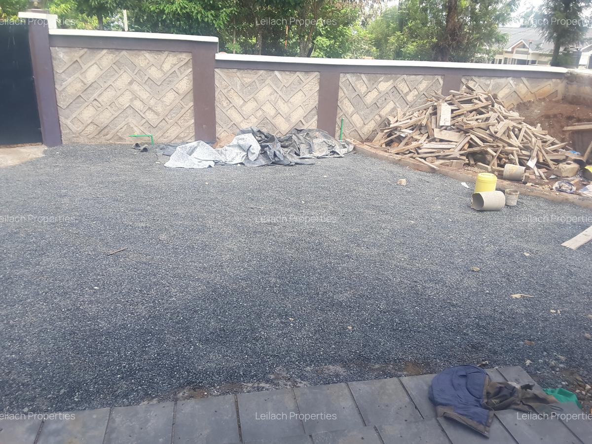 4 Bed House with En Suite in Ongata Rongai - 9