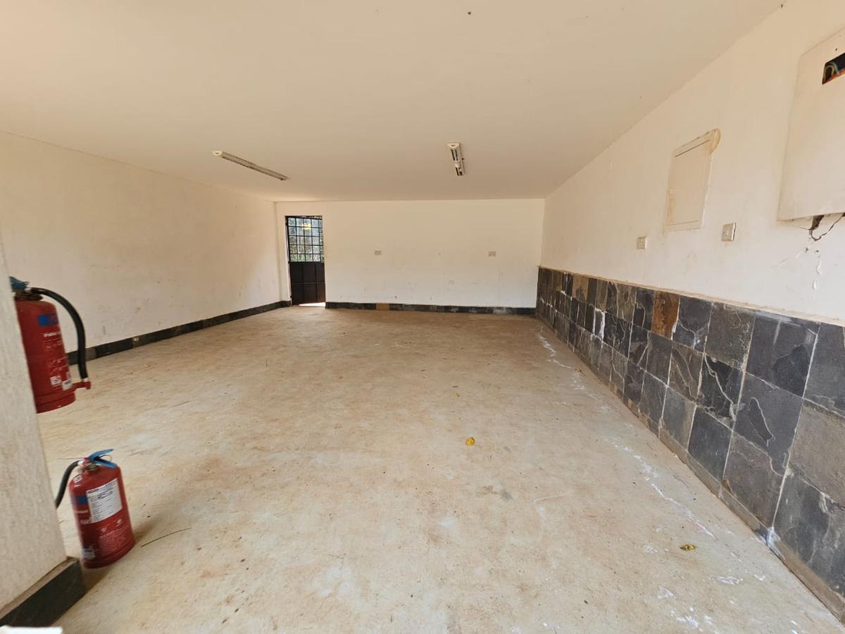 6 Bed House with En Suite in Kitisuru - 20