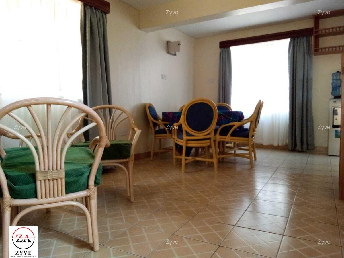 2 Bed House with En Suite in Gigiri - 2