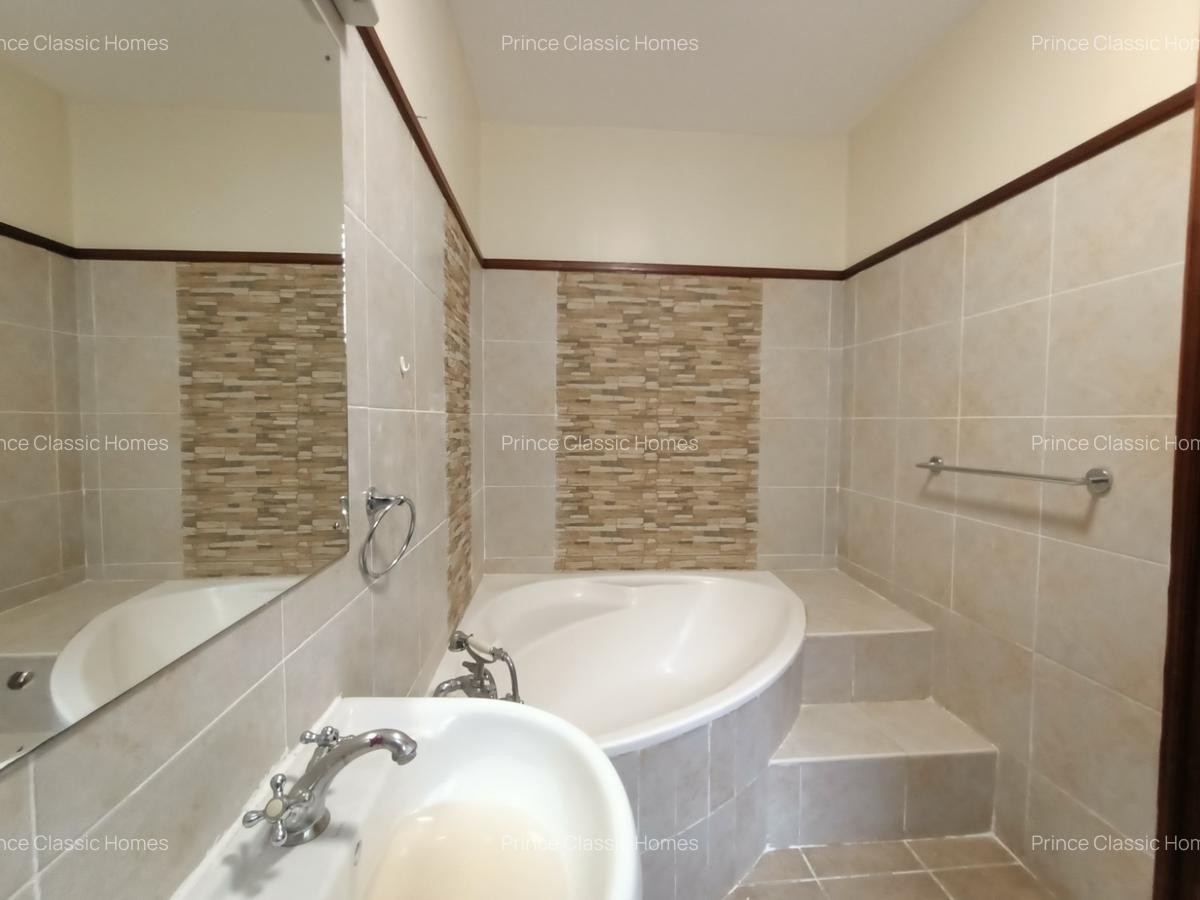 3 Bed Apartment with En Suite in Kileleshwa - 6