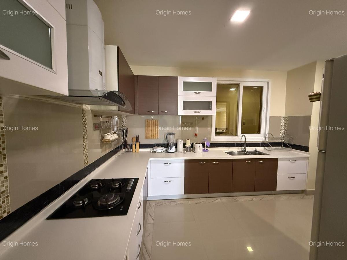 Furnished 2 Bed Apartment with En Suite at Kilimami - 6