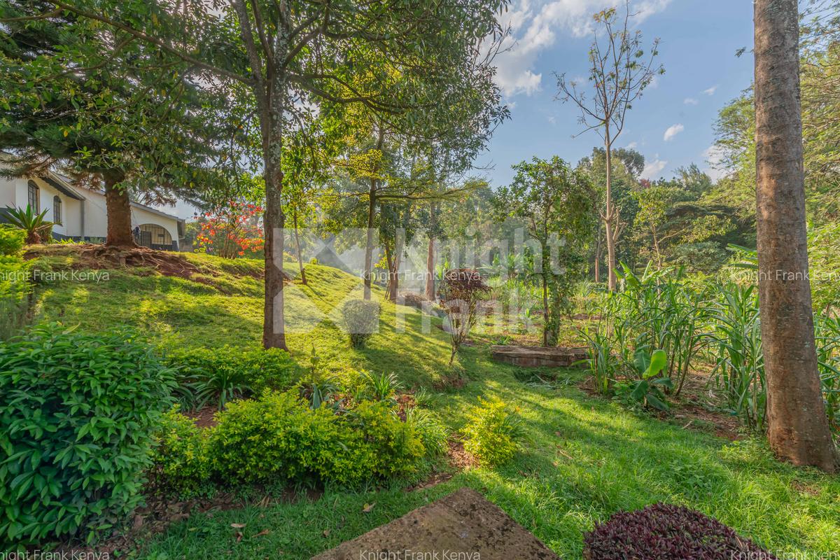 0.75 ac Land in Loresho - 6