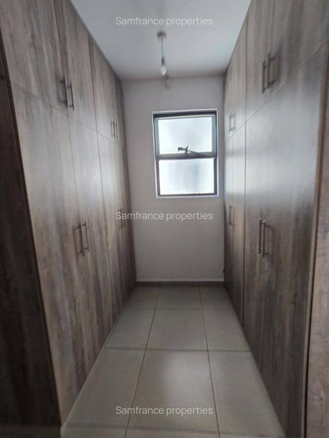 4 Bed Apartment with En Suite at Mount Kenya Road - 12