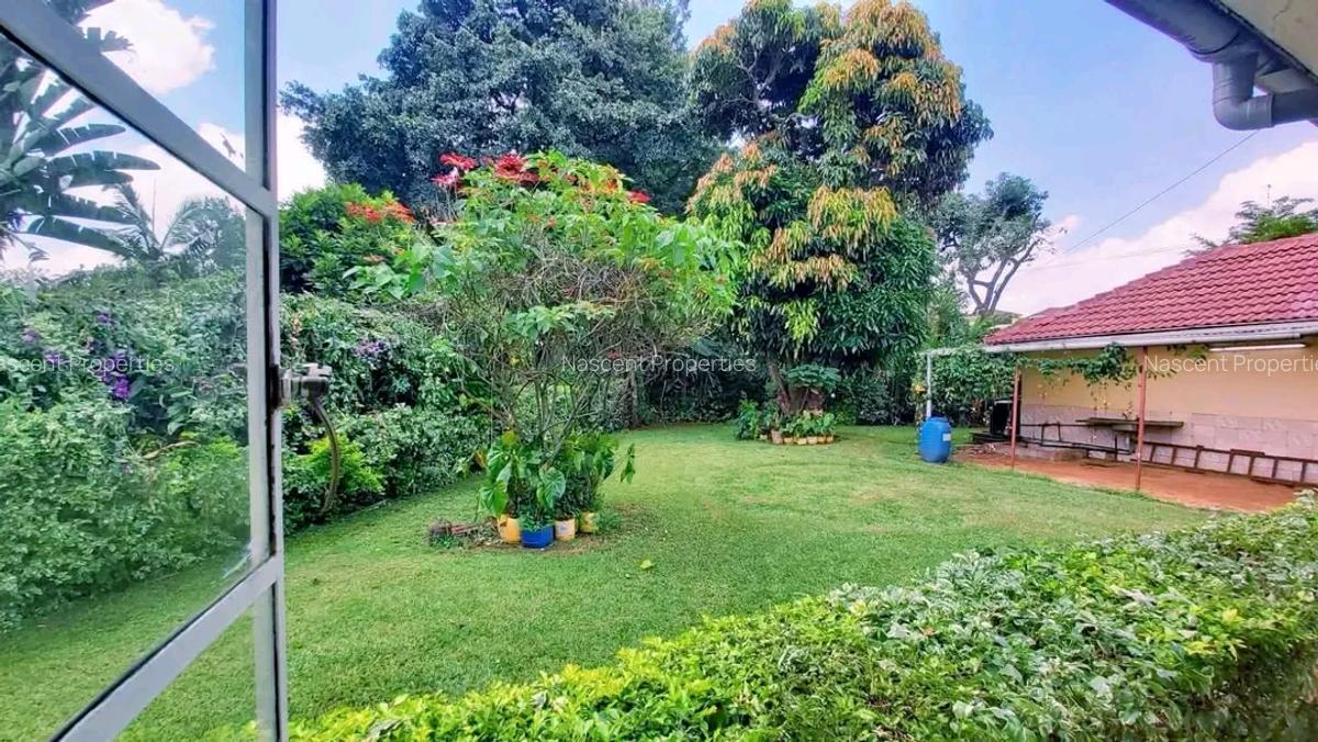 3 Bed House with En Suite in Spring Valley - 14