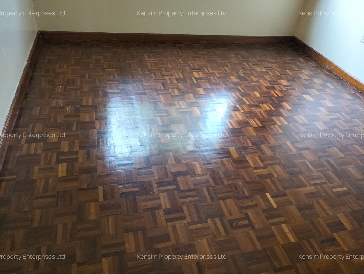 4 Bed Townhouse with En Suite in Kilimani - 17