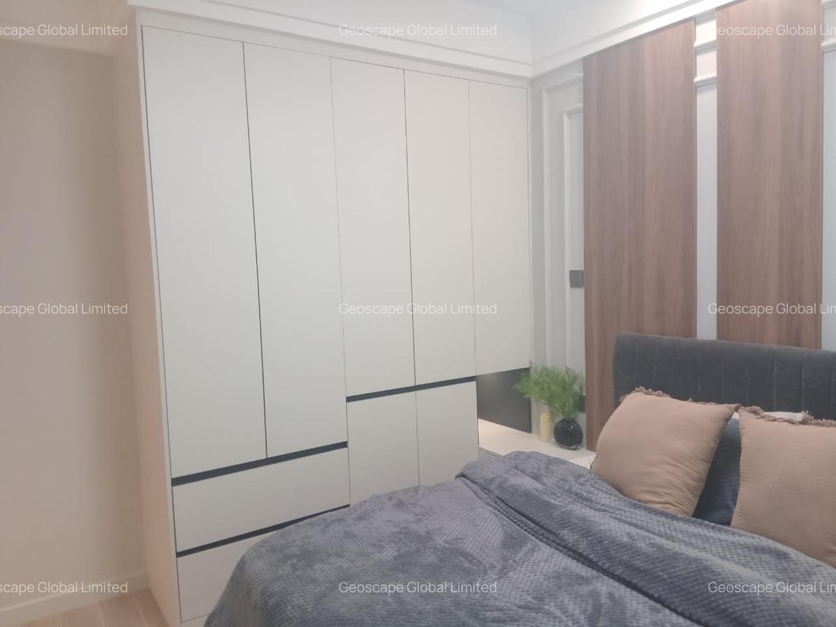 2 Bed Apartment with En Suite in Syokimau - 5