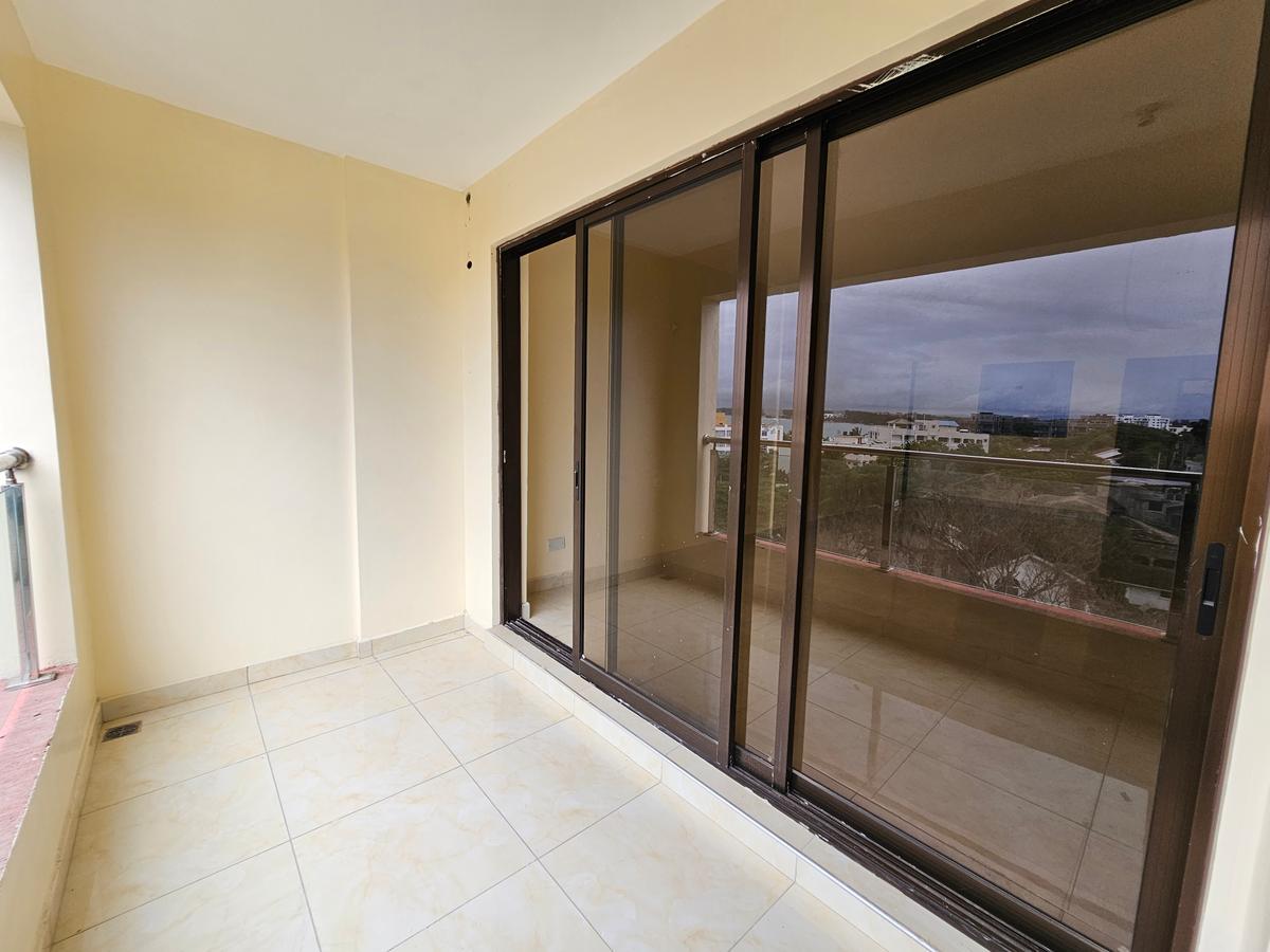 2 Bed Apartment with En Suite in Nyali Area - 5