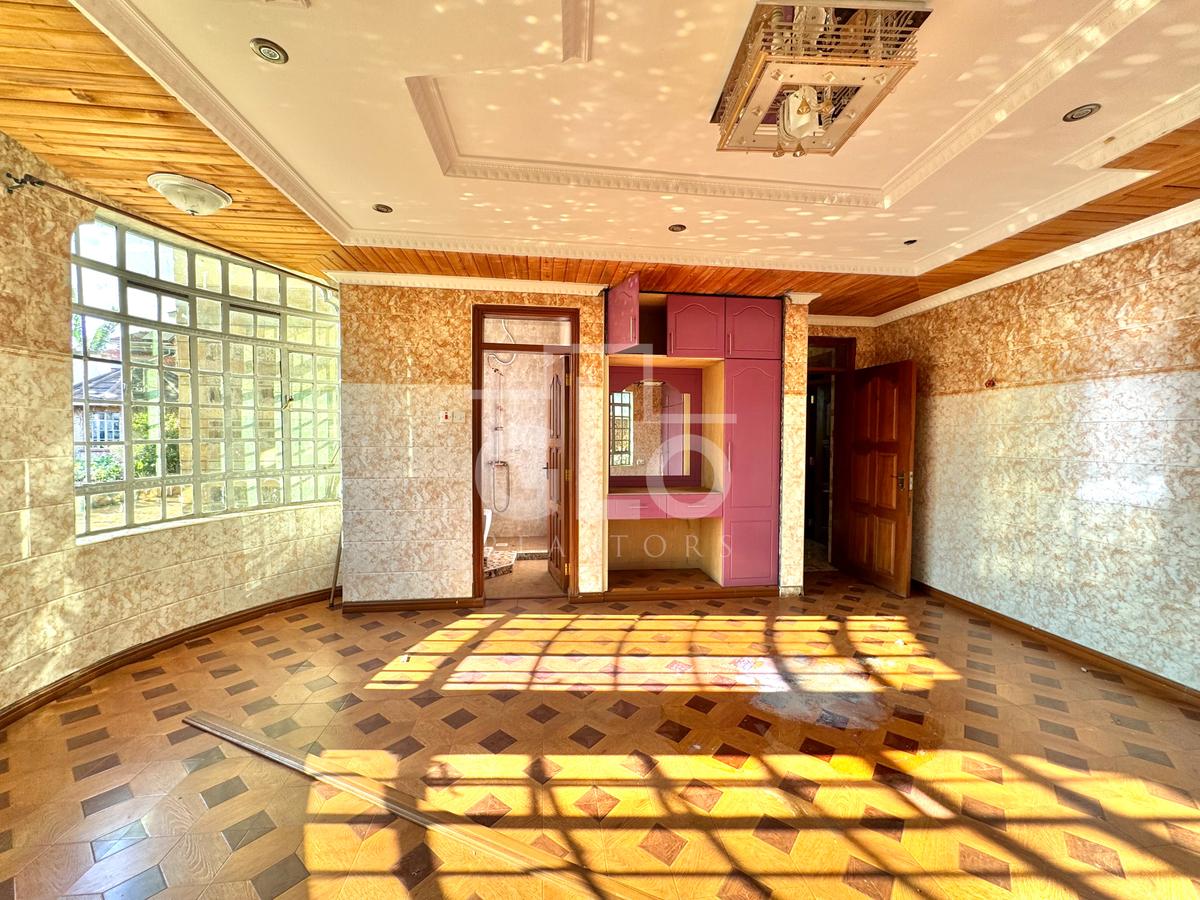 10,000 ft² Commercial Property with Service Charge Included at Muthaiga North - 7