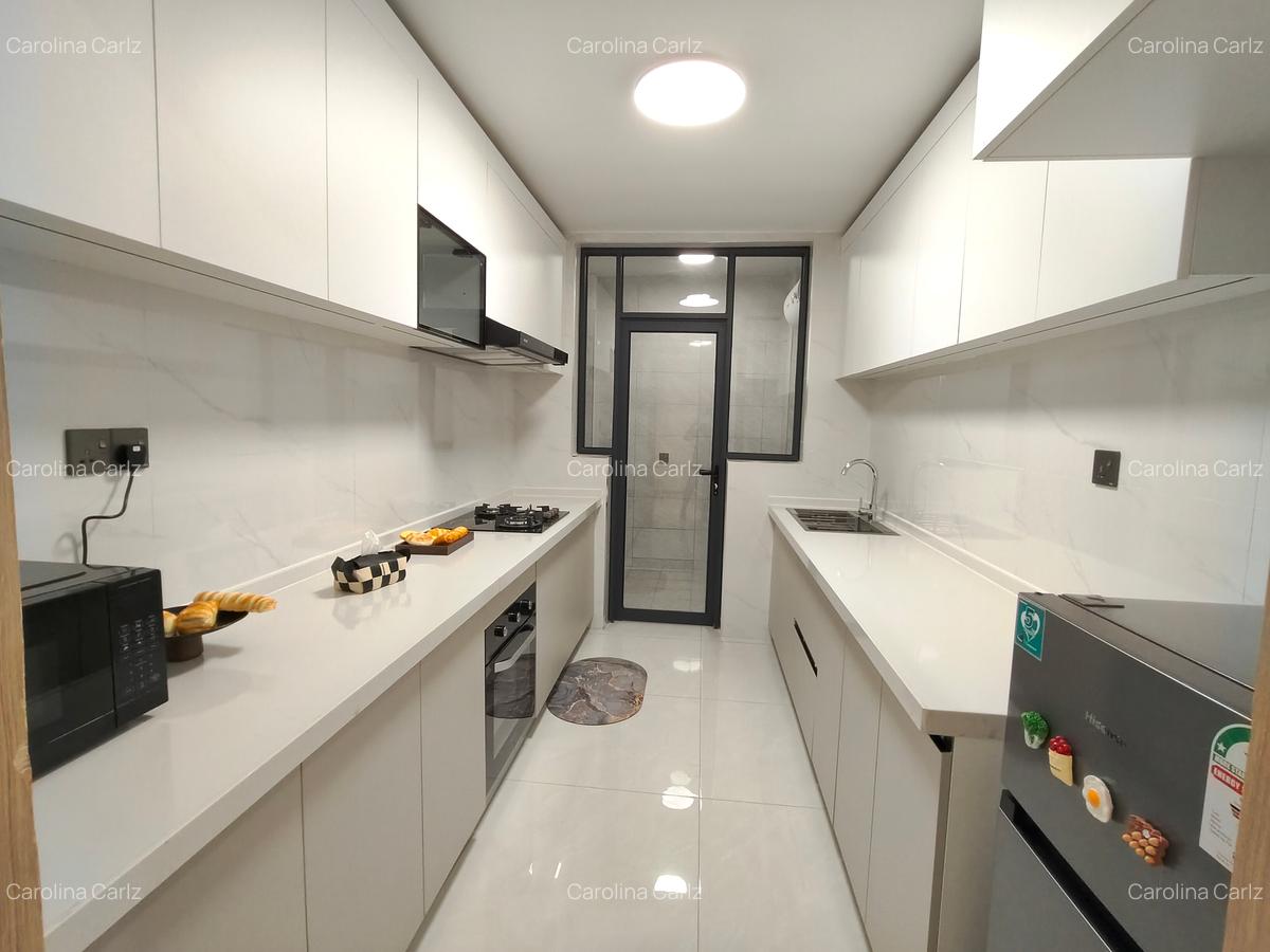 2 Bed Apartment with En Suite at Rhapta Road - 14