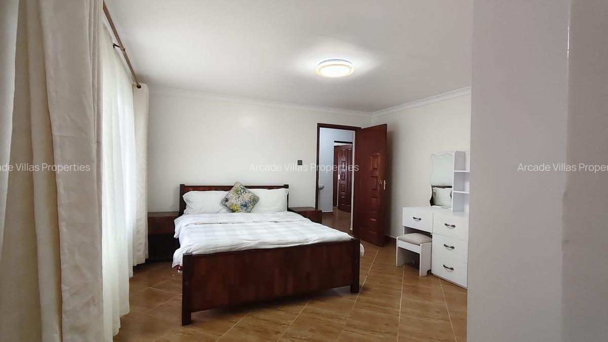 2 Bed House with En Suite in Nyari - 8