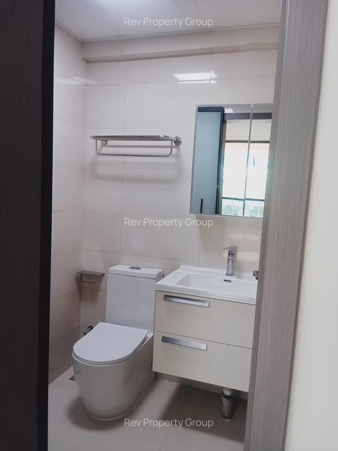 1 Bed Apartment with En Suite in Westlands Area - 13