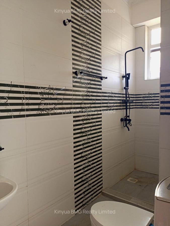 3 Bed Apartment with En Suite in Mombasa CBD - 9