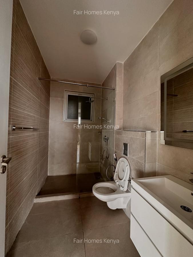 2 Bed Apartment with En Suite at Nyeri Road - 8