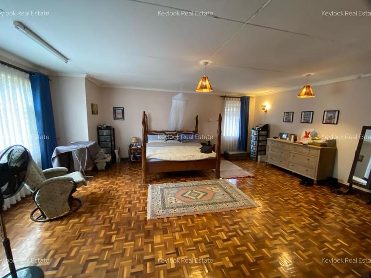 4 Bed Townhouse with En Suite at Peponi Road - 13