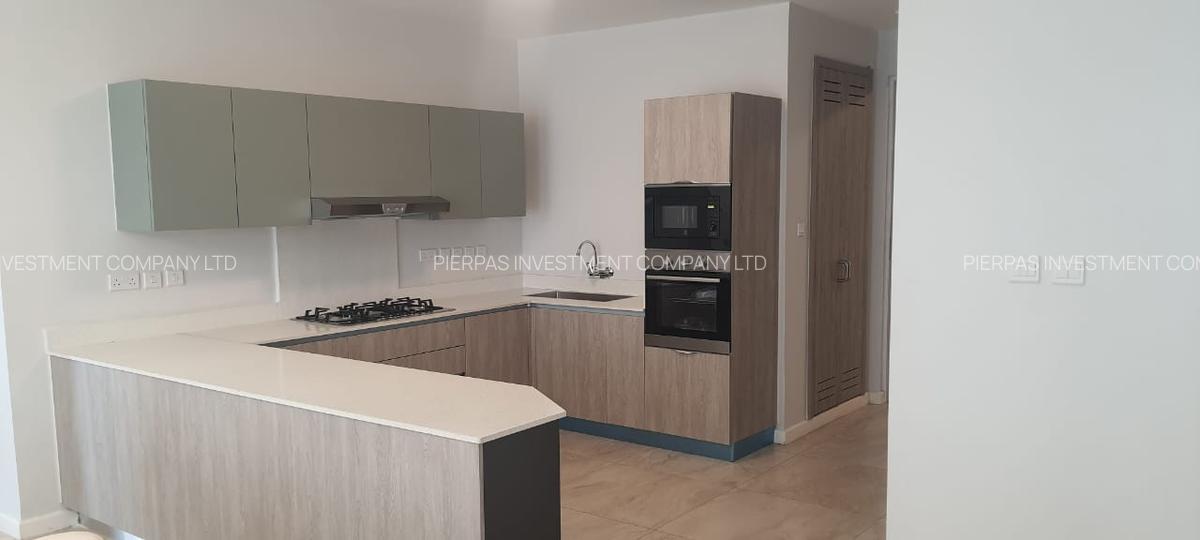 Serviced 3 Bed Apartment with En Suite in Kileleshwa - 13