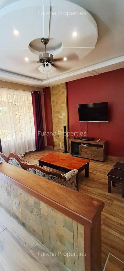 3 Bed House in Mtwapa - 8