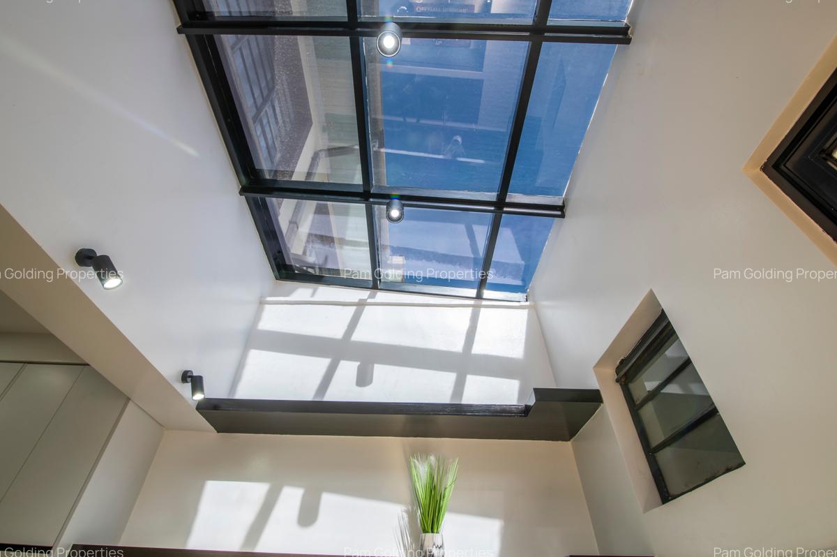 4 Bed House with En Suite at Kiambu Road - 10