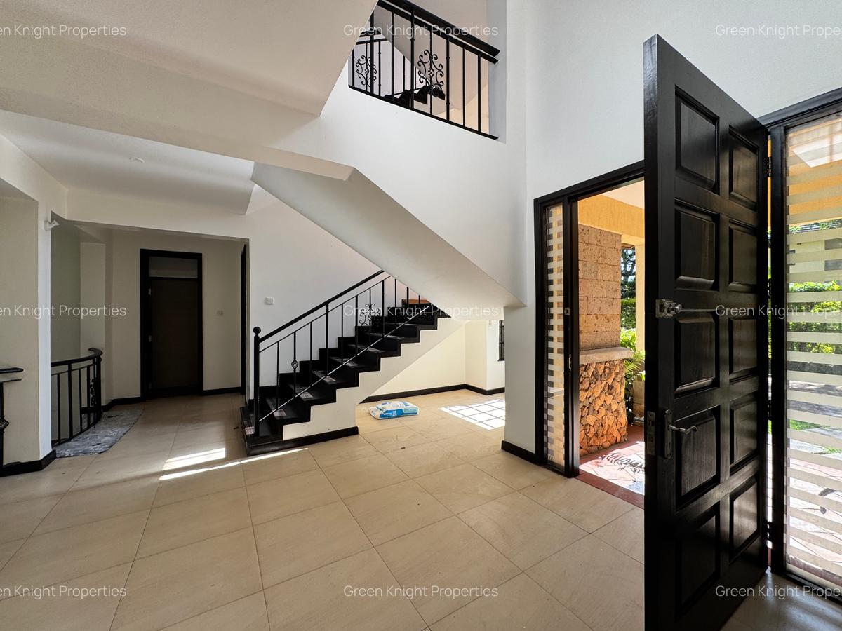 5 Bed House with En Suite in Karen - 11