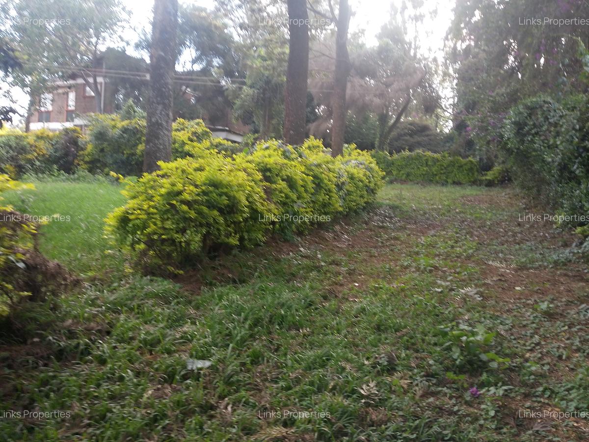Land at Kibiko Ngong - 4