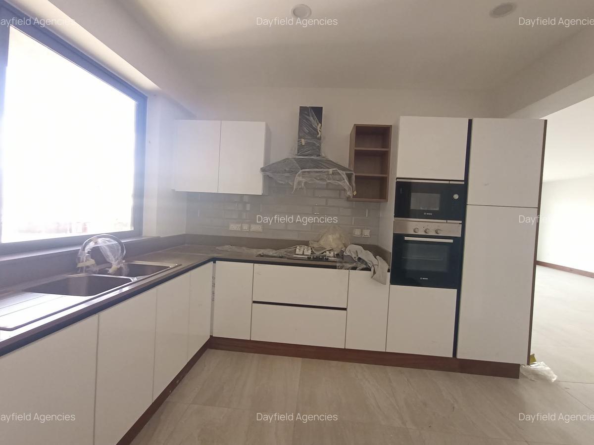 3 Bed Apartment with En Suite at Raphta Road - 3