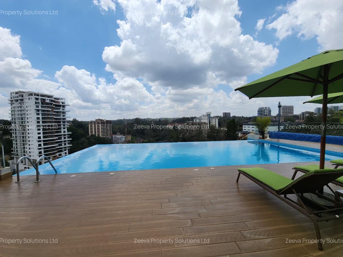 2 Bed Apartment with En Suite in Westlands Area - 17
