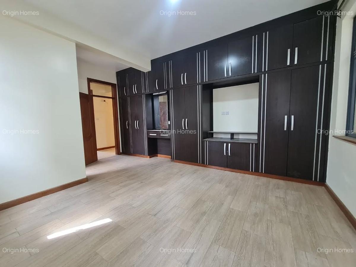3 Bed Apartment with En Suite at Wambugu Road - 7
