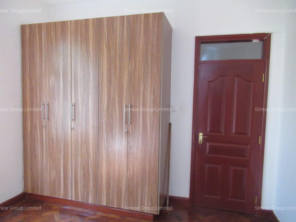 4 Bed Townhouse with En Suite at Kitisuru West - 8