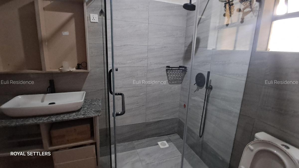 4 Bed Townhouse with En Suite at James Gichuru - 8