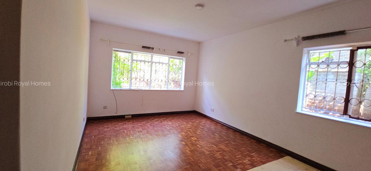 5 Bed House with En Suite at Kileleshwa Road - 13