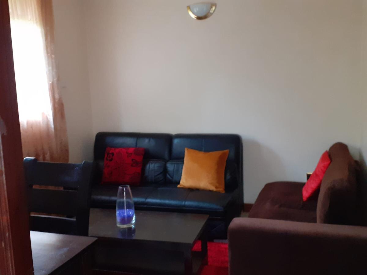 1 Bed House with En Suite in Kitisuru - 12