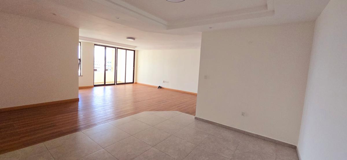 3 Bed Apartment with En Suite at Kileleshwa - 10