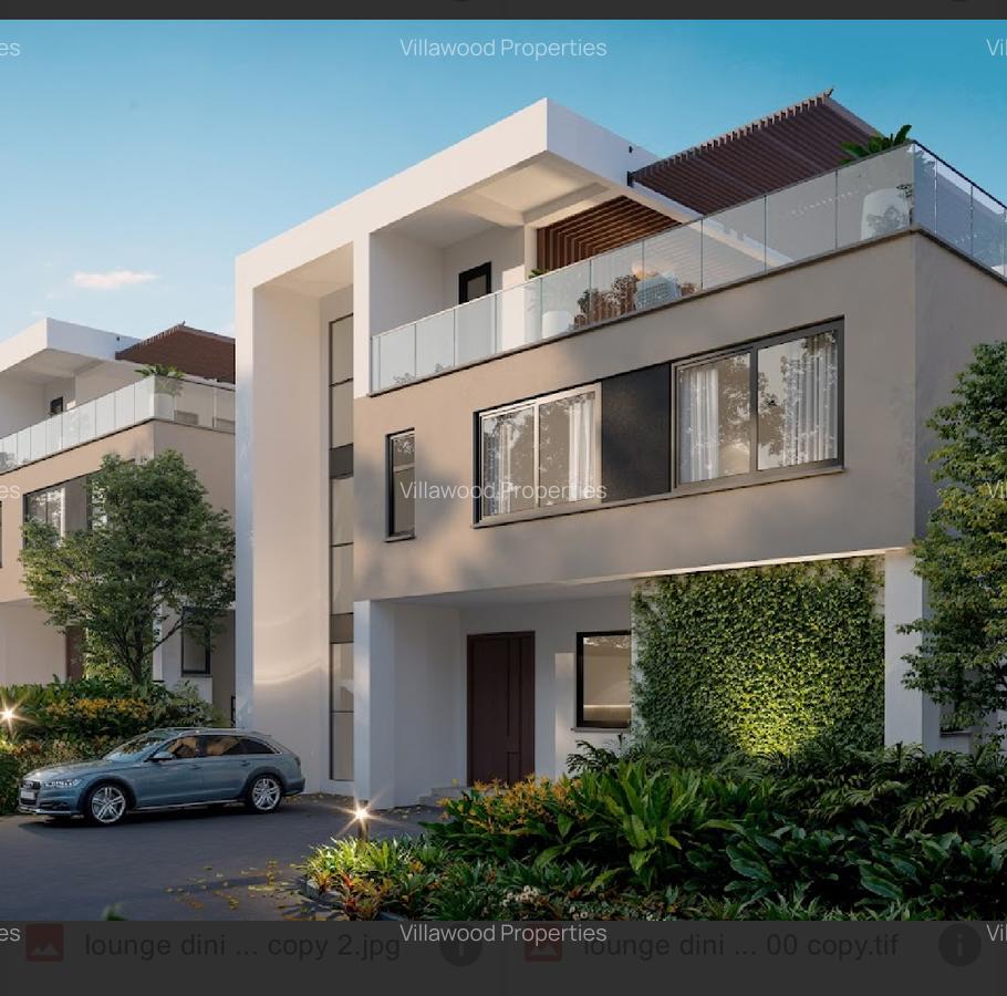 6 Bed Villa with En Suite in Spring Valley - 1