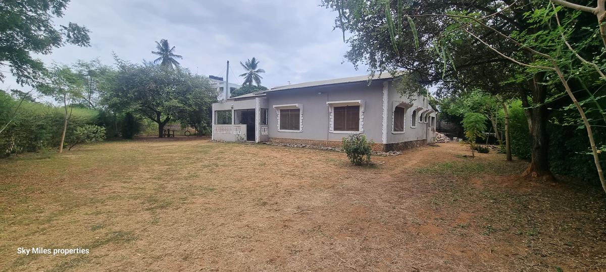 3 Bed House with En Suite at Mtwapa - 13