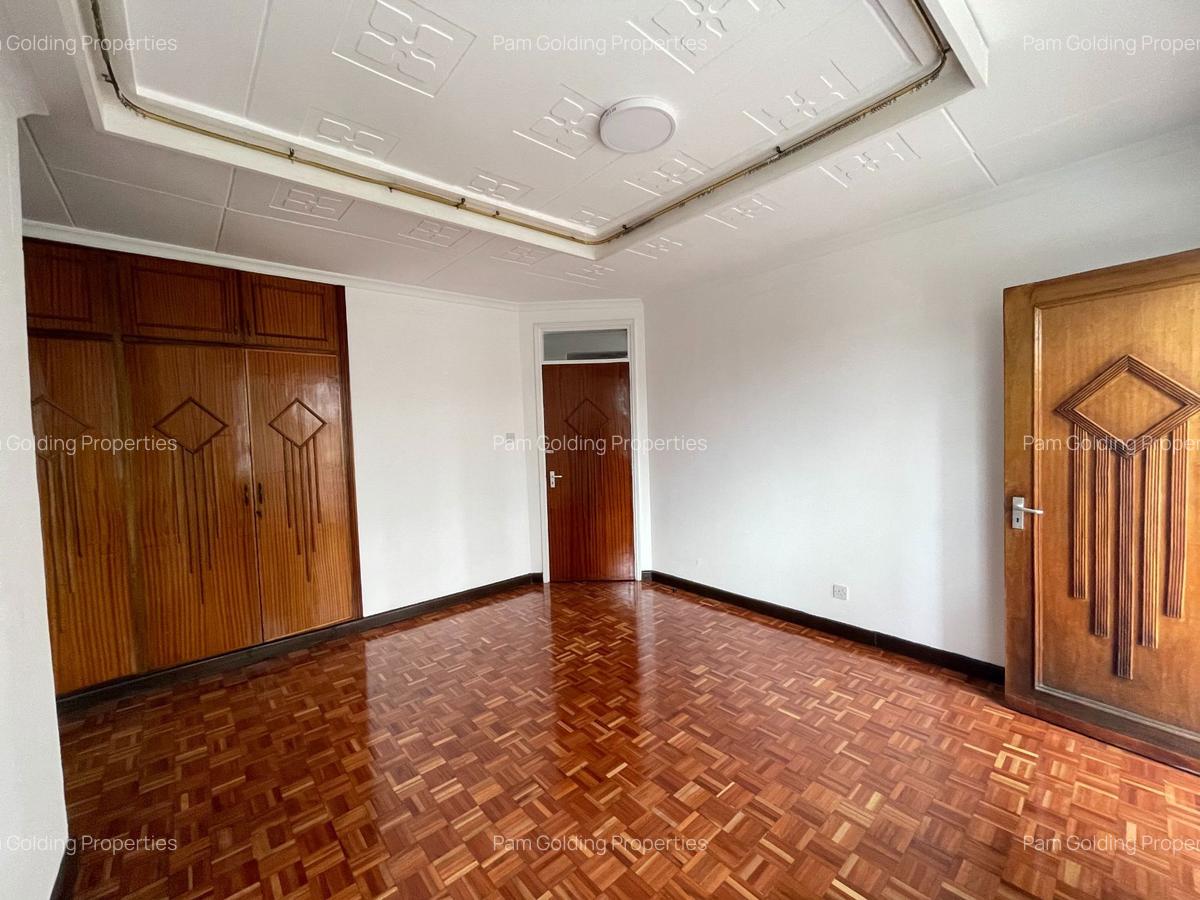 4 Bed Townhouse at General Mathenge - 5