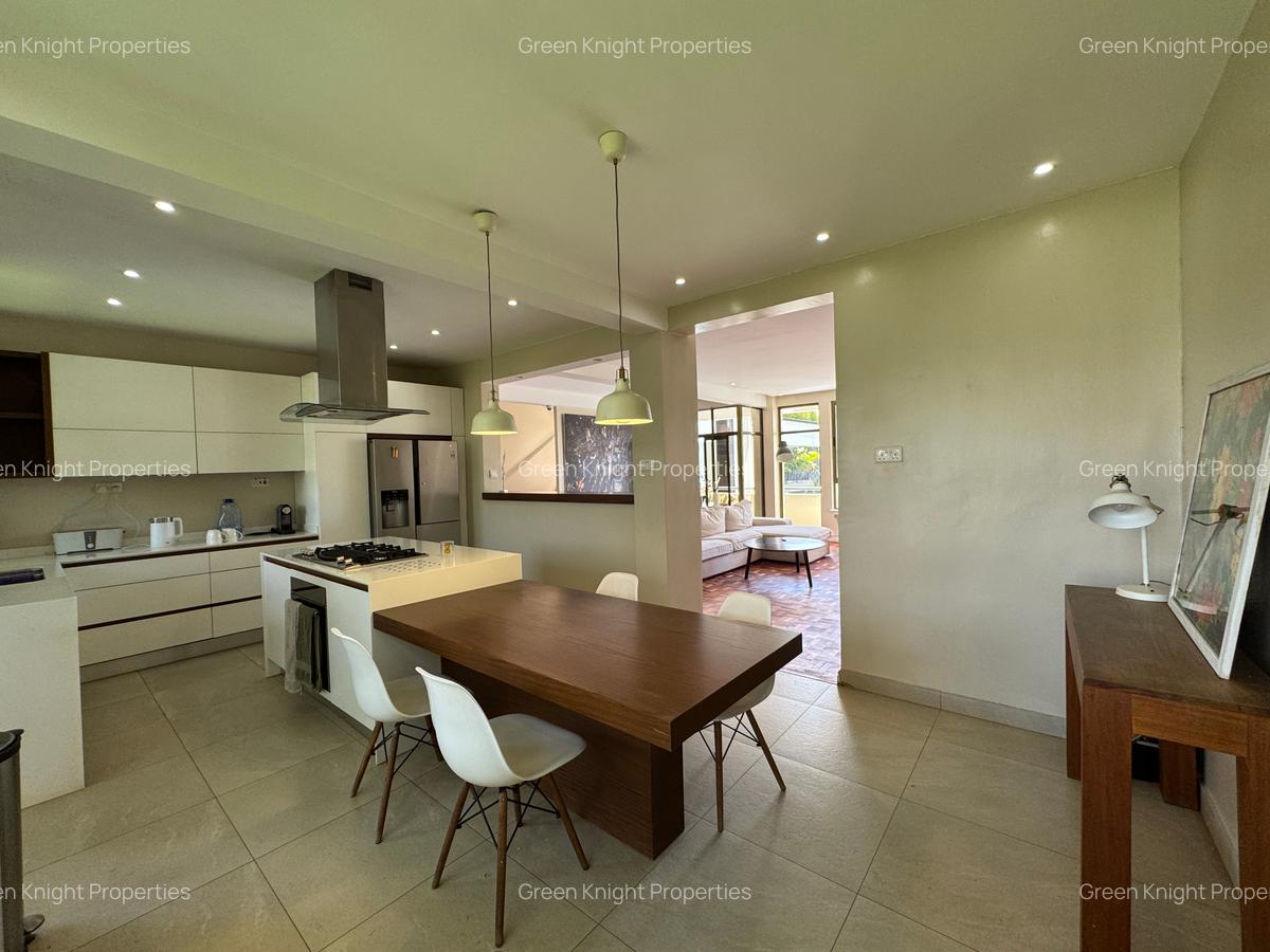 Serviced 3 Bed Apartment with En Suite in Lavington - 3