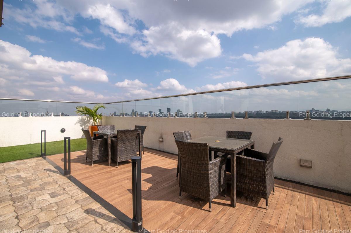 1 Bed Apartment with En Suite in Westlands Area - 10