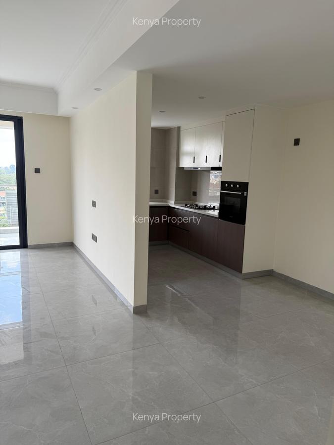 Studio Apartment with Swimming Pool at Tebere Lane - 1