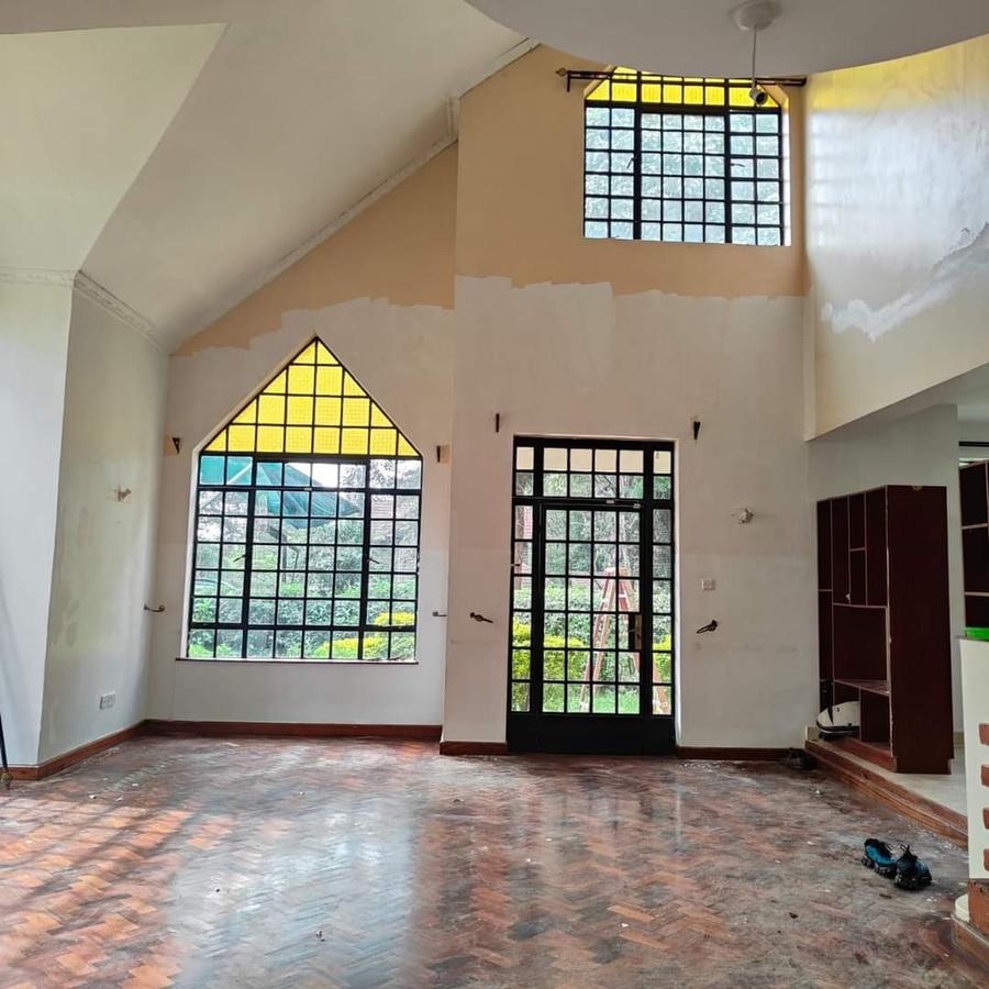 4 Bed House with Garden at Bomas Of Kenya - 10