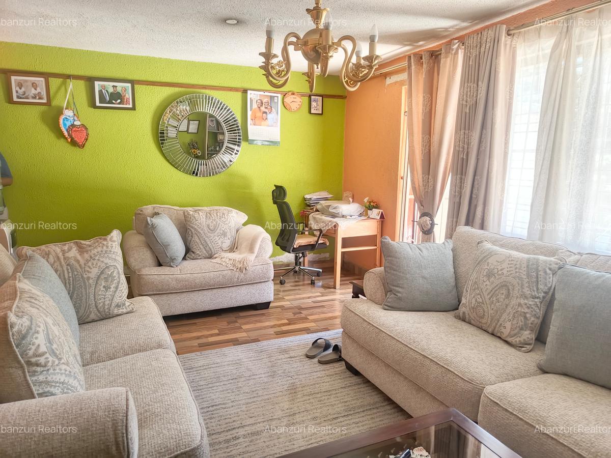 3 Bed Townhouse with Staff Quarters at Popo Lane - 4