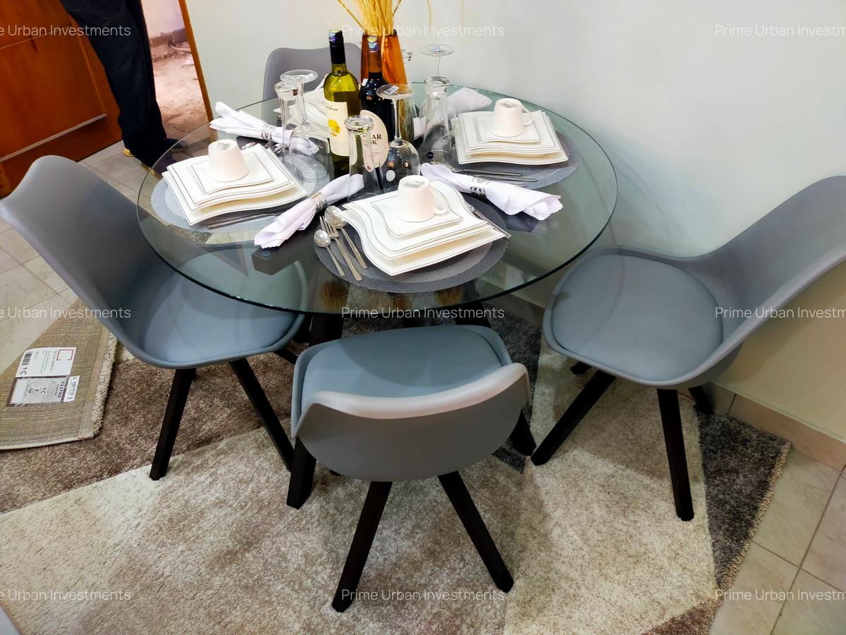 Land in Nyali Area - 19