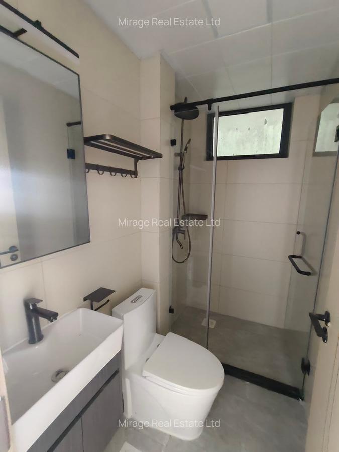 3 Bed Apartment with En Suite in Westlands Area - 9