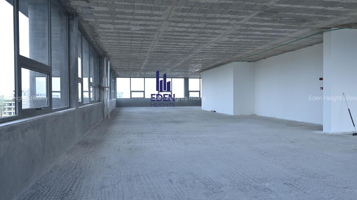 Commercial Property with Backup Generator in Westlands Area - 6