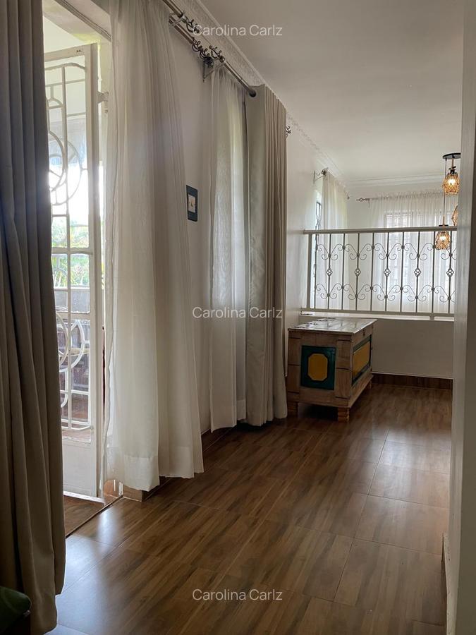 2 Bed House with En Suite at Kitisuru - 19