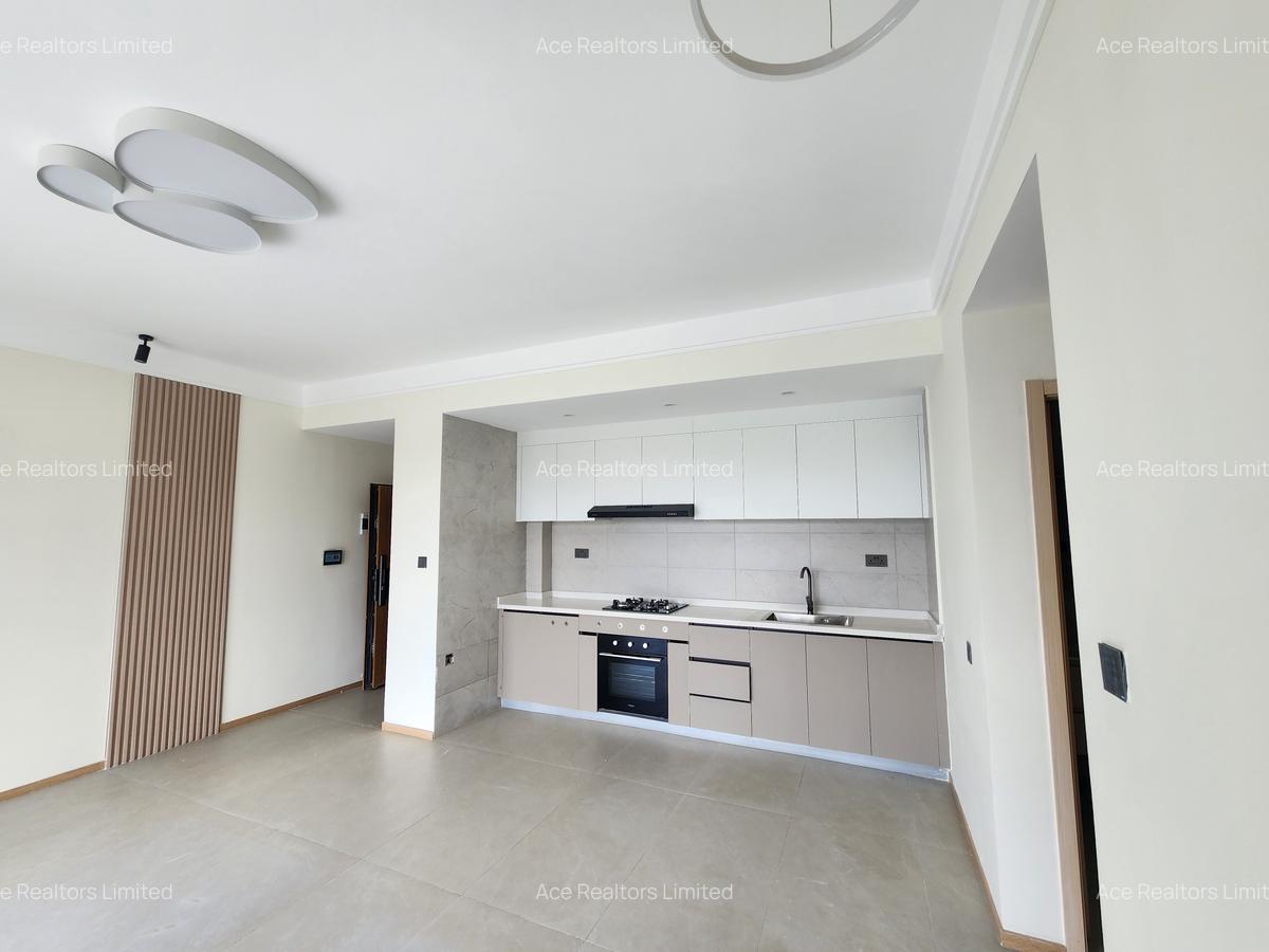 1 Bed Apartment with En Suite at Ring Road Westlands - 13