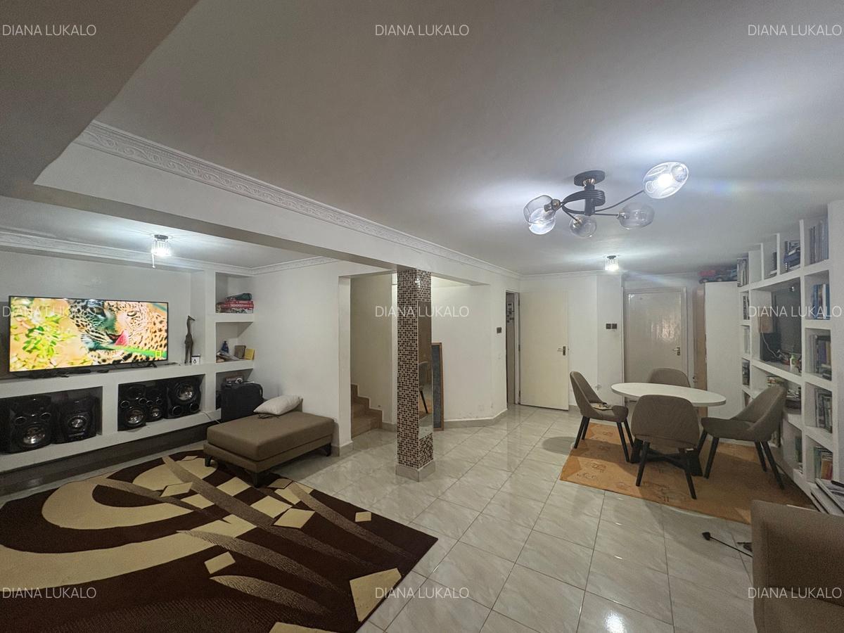 4 Bed Townhouse with En Suite at Greenfield - 3