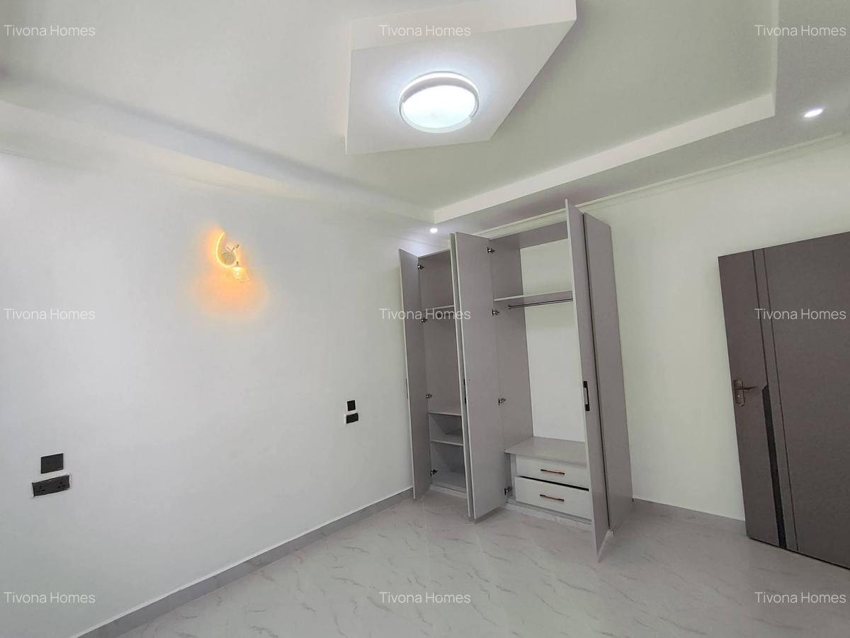 3 Bed House with Staff Quarters in Ruiru - 6