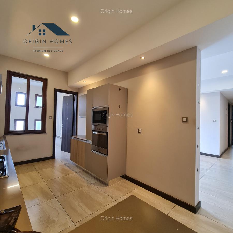 3 Bed Apartment with En Suite at General Mathenge - 4